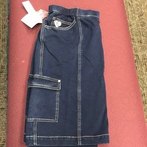 Dream Jeans by Quaker Factory